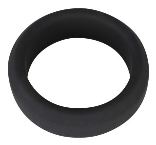 Pierścień erekcyjny - Black Velvets Cock Ring 3.8 cm