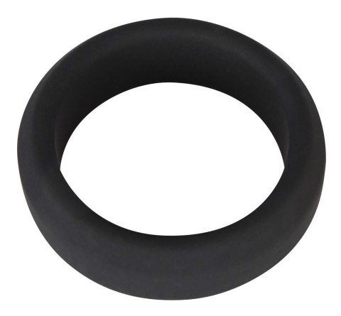 Pierścień erekcyjny - Black Velvets Cock Ring 3.8 cm Pierścień erekcyjny - Black Velvets Cock Ring 3.8 cm