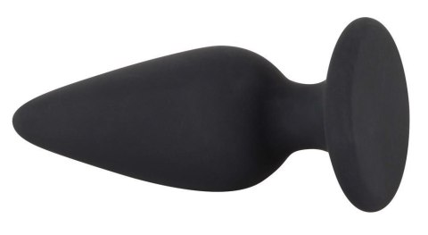 Korek analny - Black Velvets - Heavy plug M 75g Korek analny - Black Velvets - Heavy plug M 75g