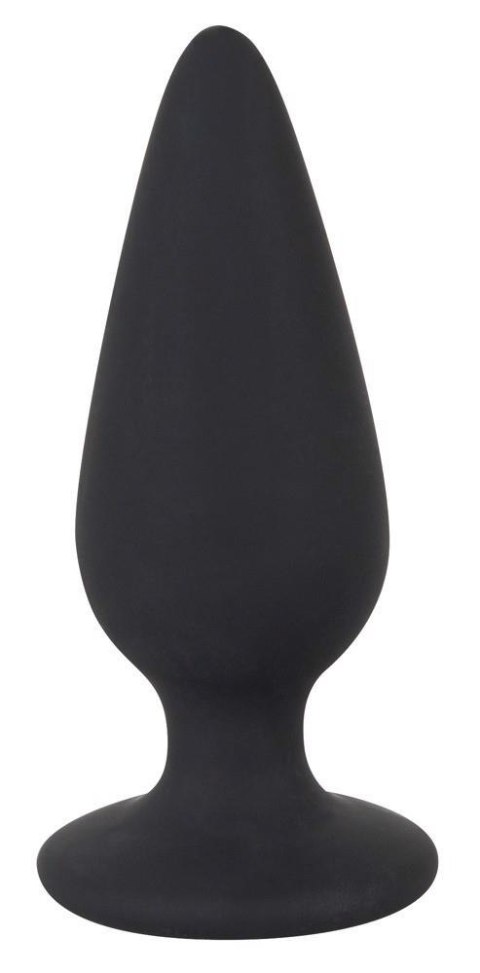 Korek Analny - Black Velvets - Heavy plug S 40g Korek Analny - Black Velvets - Heavy plug S 40g