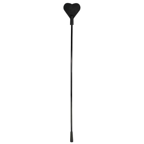 Bicz - Crop with Heart black - Bad Kitty Bicz - Crop with Heart black - Bad Kitty