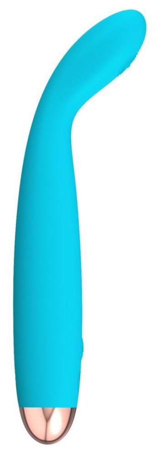 Wibrator - Cuties - Mini Vibrator Blue 2.G