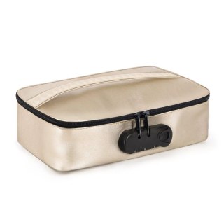 Dorcel - Discreet BOX LUXURY GOLD