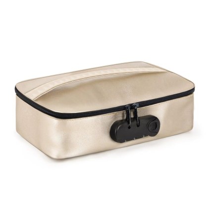 Dorcel - Discreet BOX LUXURY GOLD