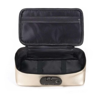 Dorcel - Discreet BOX LUXURY GOLD