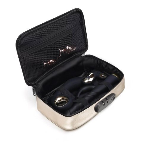 Dorcel - Discreet BOX LUXURY GOLD Dorcel - Discreet BOX LUXURY GOLD