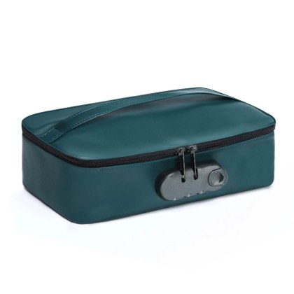 Dorcel - Discreet BOX LUXURY GREEN