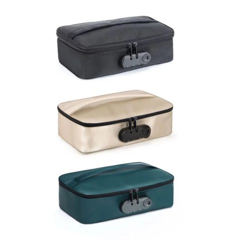Dorcel - Discreet BOX LUXURY GREEN Dorcel - Discreet BOX LUXURY GREEN