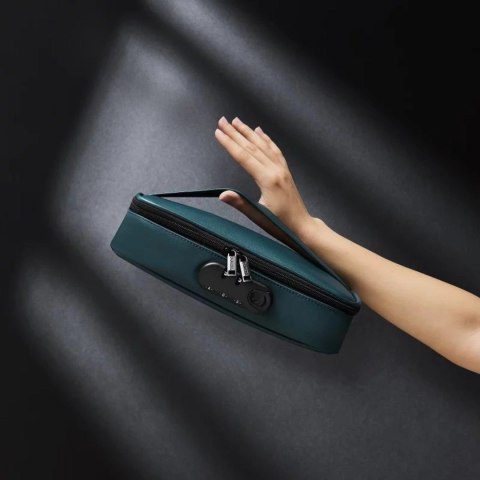 Dorcel - Discreet BOX LUXURY GREEN Dorcel - Discreet BOX LUXURY GREEN