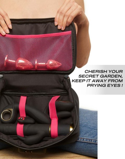 Dorcel - Discreet Box Dorcel - Discreet Box
