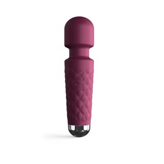 Mini masażer - Dorcel - MINI WANDERFUL PLUM