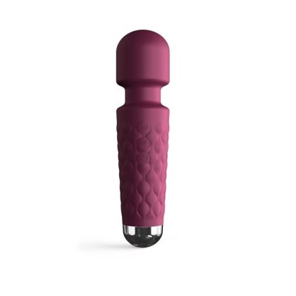 Mini masażer - Dorcel - MINI WANDERFUL PLUM