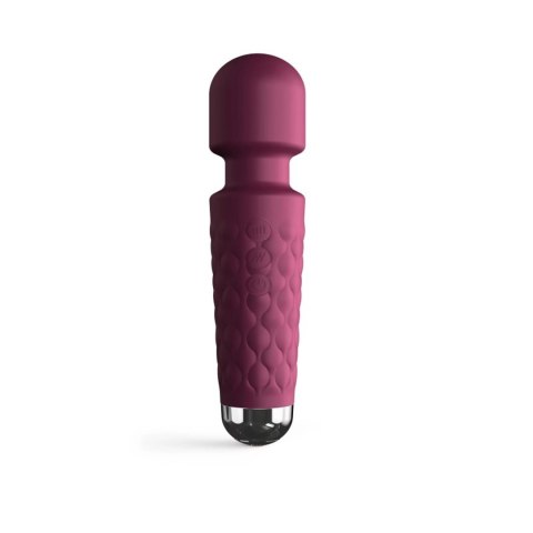 Mini masażer - Dorcel - MINI WANDERFUL PLUM Mini masażer - Dorcel - MINI WANDERFUL PLUM