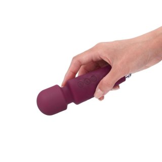 Mini masażer - Dorcel - MINI WANDERFUL PLUM