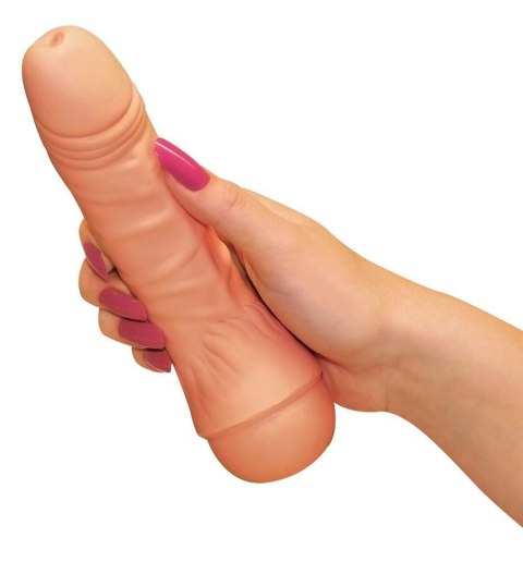 Dildo "Cumshot" - You2Toys Dildo "Cumshot" - You2Toys