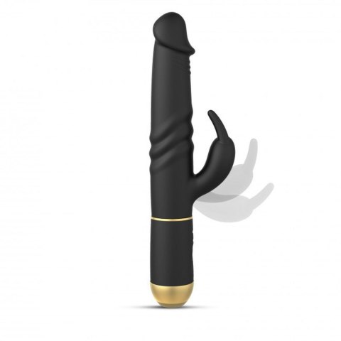 Wibrator króliczek - FURIOUS RABBIT 2.0 - Dorcel Wibrator króliczek - FURIOUS RABBIT 2.0 - Dorcel