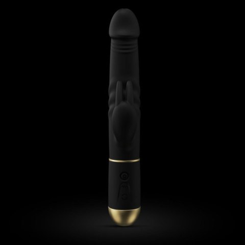 Wibrator króliczek - FURIOUS RABBIT 2.0 - Dorcel Wibrator króliczek - FURIOUS RABBIT 2.0 - Dorcel