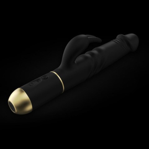 Wibrator króliczek - FURIOUS RABBIT 2.0 - Dorcel Wibrator króliczek - FURIOUS RABBIT 2.0 - Dorcel