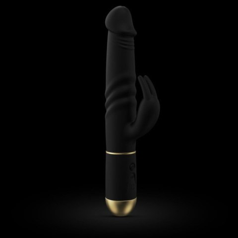 Wibrator króliczek - FURIOUS RABBIT 2.0 - Dorcel Wibrator króliczek - FURIOUS RABBIT 2.0 - Dorcel