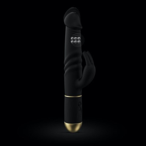 Wibrator króliczek - FURIOUS RABBIT 2.0 - Dorcel Wibrator króliczek - FURIOUS RABBIT 2.0 - Dorcel