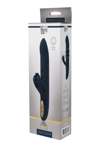 Wibrator - GODDESS COLLECTION ATHENA - Dream Toys