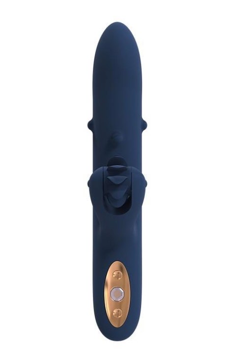 Wibrator - GODDESS COLLECTION ATHENA - Dream Toys Wibrator - GODDESS COLLECTION ATHENA - Dream Toys