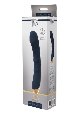 Wibrator - GODDESS COLLECTION ATLAS - Dream Toys