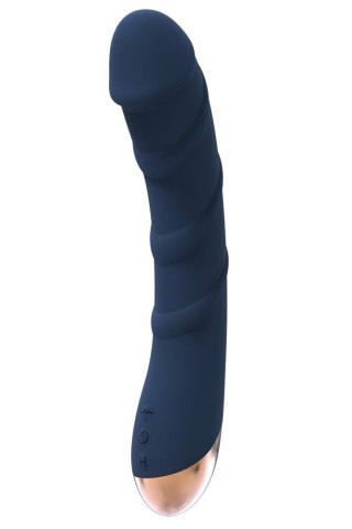 Wibrator - GODDESS COLLECTION ATLAS - Dream Toys