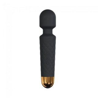 Dorcel - Masażer różdżkowy z nakładanymi końcówkami - KIT WANDERFUL