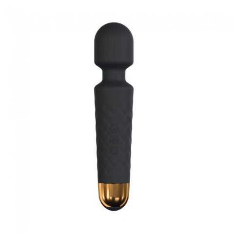 Dorcel - Masażer różdżkowy z nakładanymi końcówkami - KIT WANDERFUL Dorcel - Masażer różdżkowy z nakładanymi końcówkami - KIT WANDERFUL