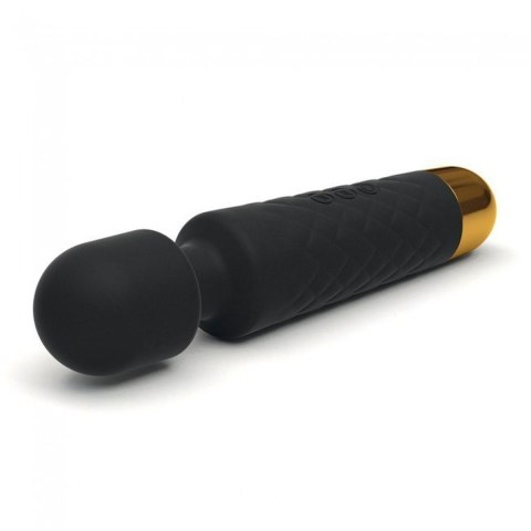 Dorcel - Masażer różdżkowy z nakładanymi końcówkami - KIT WANDERFUL Dorcel - Masażer różdżkowy z nakładanymi końcówkami - KIT WANDERFUL