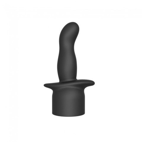 Dorcel - Masażer różdżkowy z nakładanymi końcówkami - KIT WANDERFUL Dorcel - Masażer różdżkowy z nakładanymi końcówkami - KIT WANDERFUL