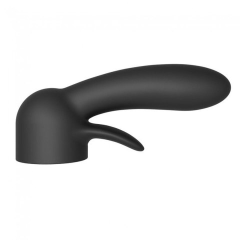 Dorcel - Masażer różdżkowy z nakładanymi końcówkami - KIT WANDERFUL Dorcel - Masażer różdżkowy z nakładanymi końcówkami - KIT WANDERFUL