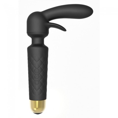Dorcel - Masażer różdżkowy z nakładanymi końcówkami - KIT WANDERFUL Dorcel - Masażer różdżkowy z nakładanymi końcówkami - KIT WANDERFUL