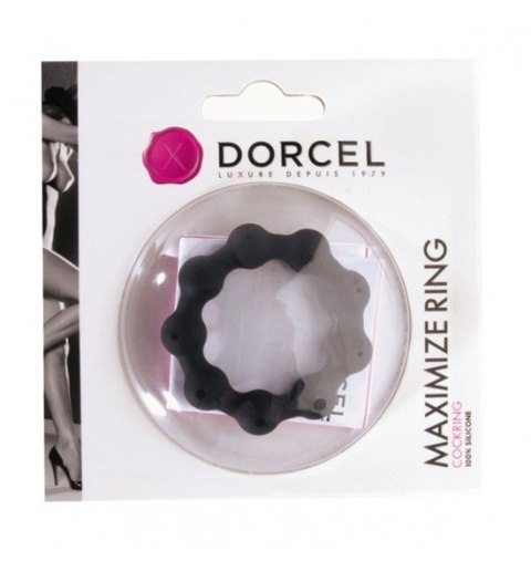 Pierścień erekcyjny - MAXIMIZE RING - Dorcel Pierścień erekcyjny - MAXIMIZE RING - Dorcel