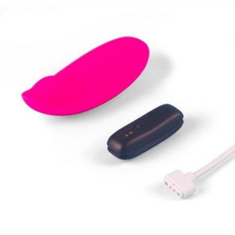 Masażer łechtaczki sterowany aplikacją - Magic Motion - Candy Smart Wearable Vibe Masażer łechtaczki sterowany aplikacją - Magic Motion - Candy Smart Wearable Vibe