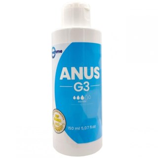 MedTime - Żel analny - Anus Gel G3 150 ml
