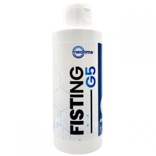 MedTime - Żel do fistingu - Fisting Gel G5 150 ml