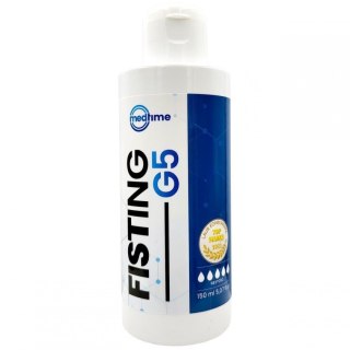 MedTime - Żel do fistingu - Fisting Gel G5 150 ml