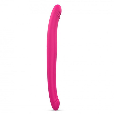 Wibrujące podwójne dildo - ORGASMIC DOUBLE DO - Dorcel Wibrujące podwójne dildo - ORGASMIC DOUBLE DO - Dorcel
