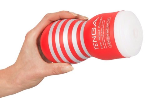 Masturbator - Original Vacuum Cup - Tenga Masturbator - Original Vacuum Cup - Tenga