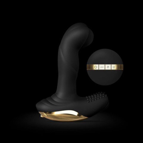 Masażer prostaty - P-FINGER - Dorcel Masażer prostaty - P-FINGER - Dorcel