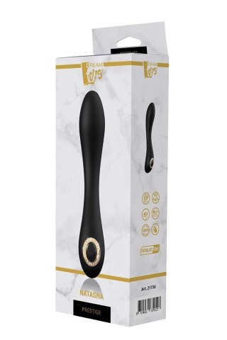 Wibrator - PRESTIGE NATASHA - Dream Toys