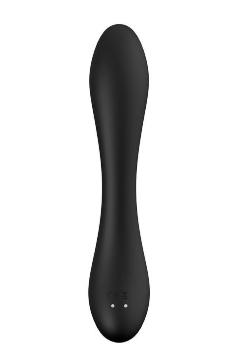 Wibrator - PRESTIGE NATASHA - Dream Toys Wibrator - PRESTIGE NATASHA - Dream Toys