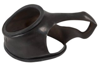Pierścień erekcyjny - Penis Cuff black - You2Toys
