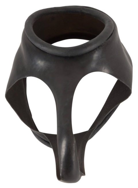 Pierścień erekcyjny - Penis Cuff black - You2Toys Pierścień erekcyjny - Penis Cuff black - You2Toys