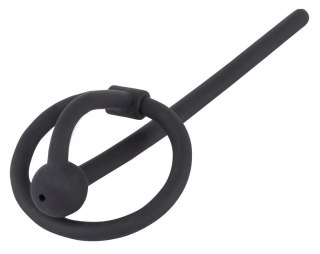 Dilator do penisa - Penisplug - Piss Play with glans