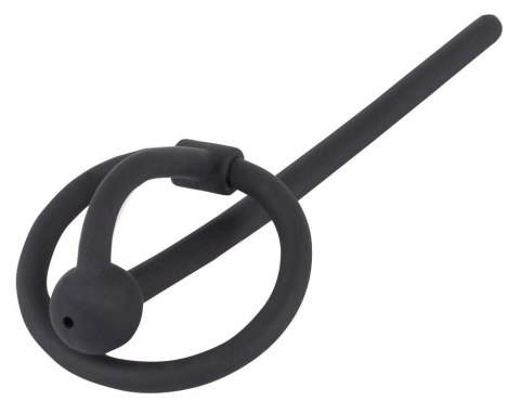 Dilator do penisa - Penisplug - Piss Play with glans Dilator do penisa - Penisplug - Piss Play with glans