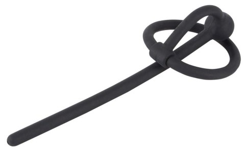 Dilator do penisa - Penisplug - Piss Play with glans Dilator do penisa - Penisplug - Piss Play with glans