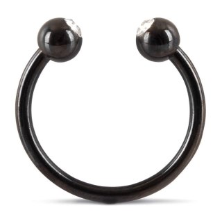 Pierścień - Rebel Glans Ring